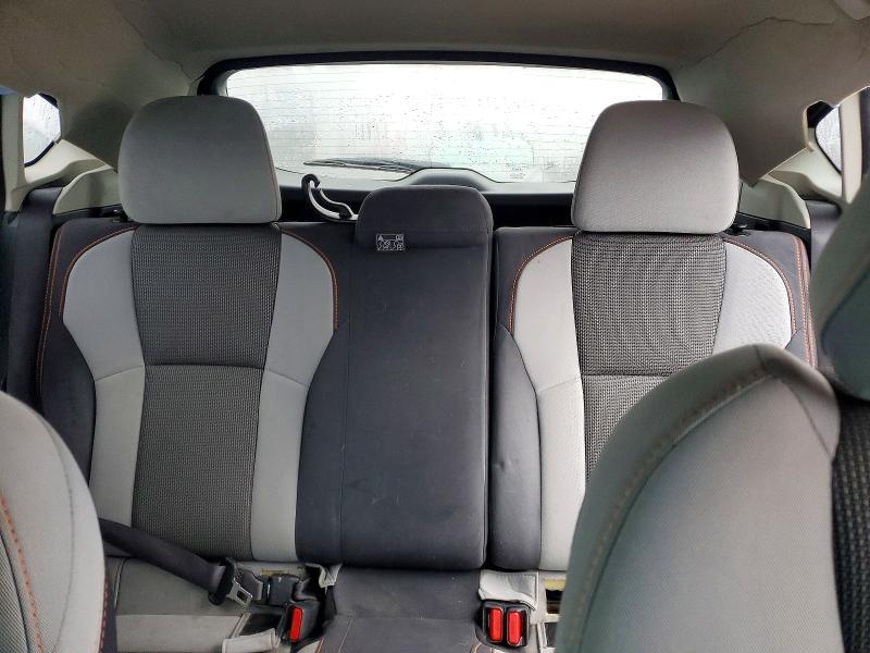 Photo 10 from auction – 2018 SUBARU CROSSTREK with VIN JF2GTABC4JG232758