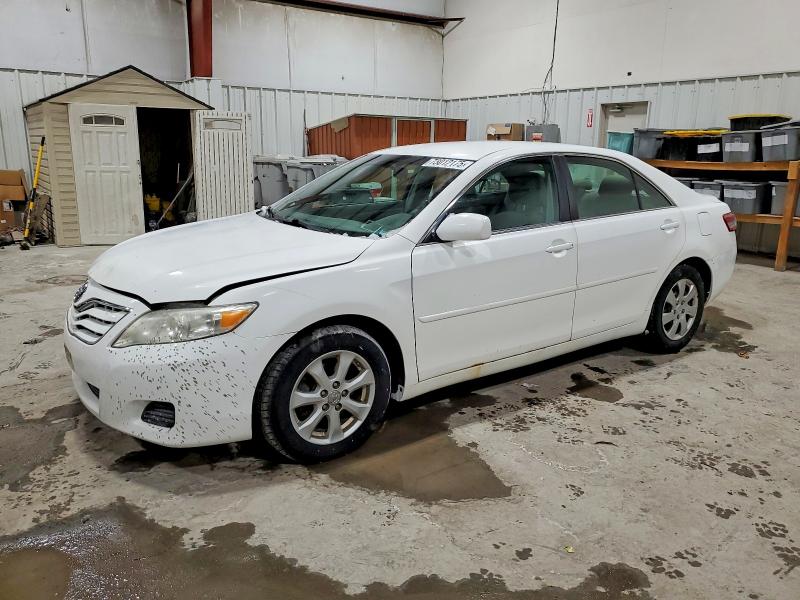 صورة رقم 1 من المزاد - 2011 TOYOTA CAMRY BASE مع VIN 4T1BF3EK9BU674013