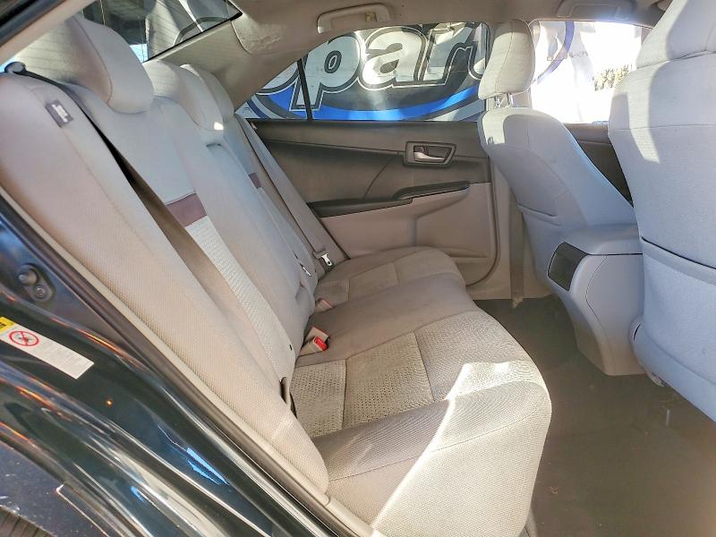 Photo 10 from auction – 2012 TOYOTA CAMRY BASE with VIN 4T1BF1FK2CU070629