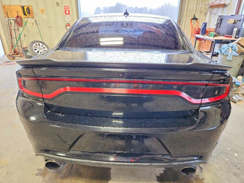 Photo 6 from auction – 2019 DODGE CHARGER SC with VIN 2C3CDXGJ5KH553593