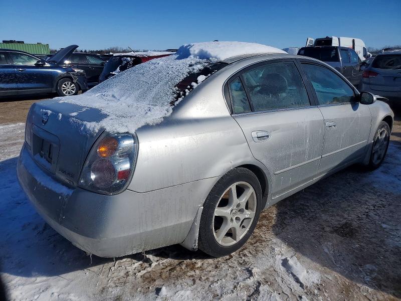 Photo 3 from auction – 2004 NISSAN ALTIMA SE with VIN 1N4BL11D14C115949
