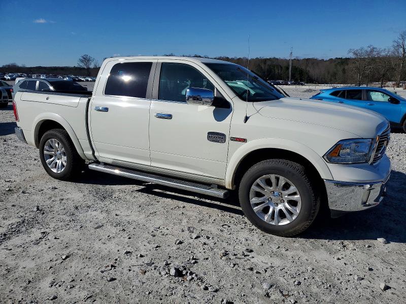 Фото 4 с аукциона – 2017 RAM 1500 LONGH с VIN 1C6RR7PM8HS670515