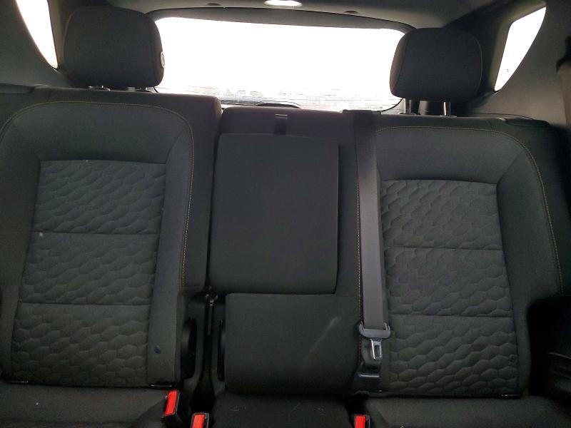 Photo 10 from auction – 2019 CHEVROLET EQUINOX LT with VIN 2GNAXKEV8K6100588