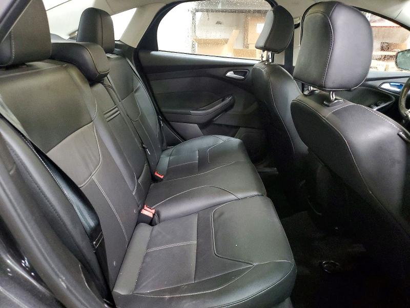 Photo 10 from auction – 2015 FORD FOCUS TITA with VIN 1FADP3J28FL297837