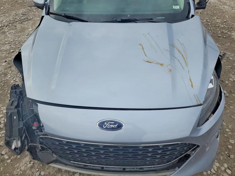 Photo 11 from auction – 2022 FORD ESCAPE with VIN 1FMCU9DZ0NUB27941