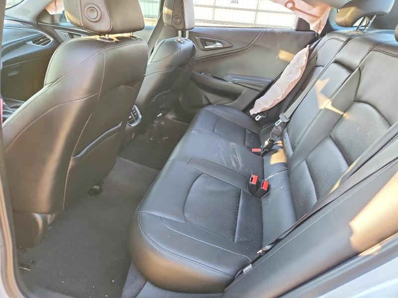 Photo 10 from auction – 2017 CHEVROLET MALIBU with VIN 1G1ZH5SX6HF131815