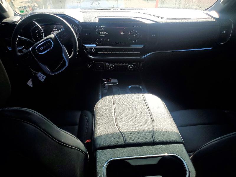 Photo 8 from auction – 2026 GMC SIERRA with VIN 3GTUUDED4TG120618