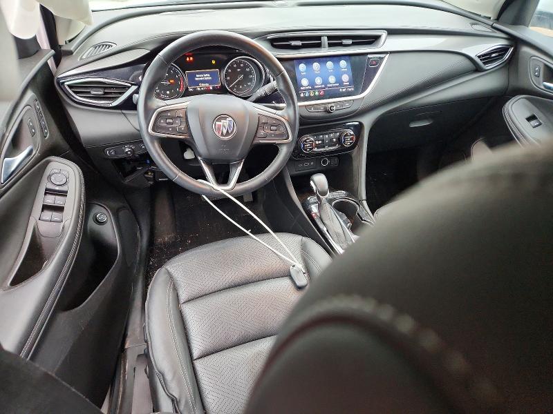 Photo 8 from auction – 2023 BUICK ENCORE GX with VIN KL4MMGSL1PB021325