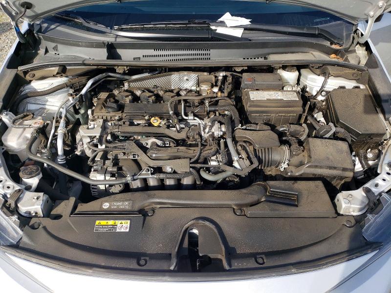 Photo 11 from auction – 2023 TOYOTA COROLLA with VIN 5YFB4MDE6PP037662