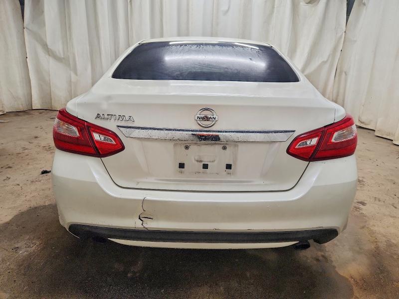 Photo 6 from auction – 2016 NISSAN ALTIMA 2.5 with VIN 1N4AL3AP2GC158492