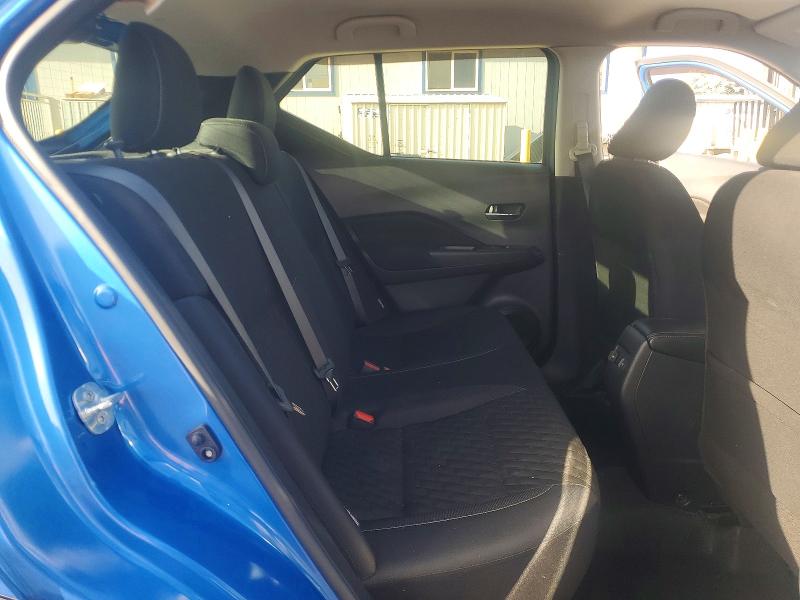 Photo 10 from auction – 2023 NISSAN KICKS with VIN 3N1CP5CV8PL526325