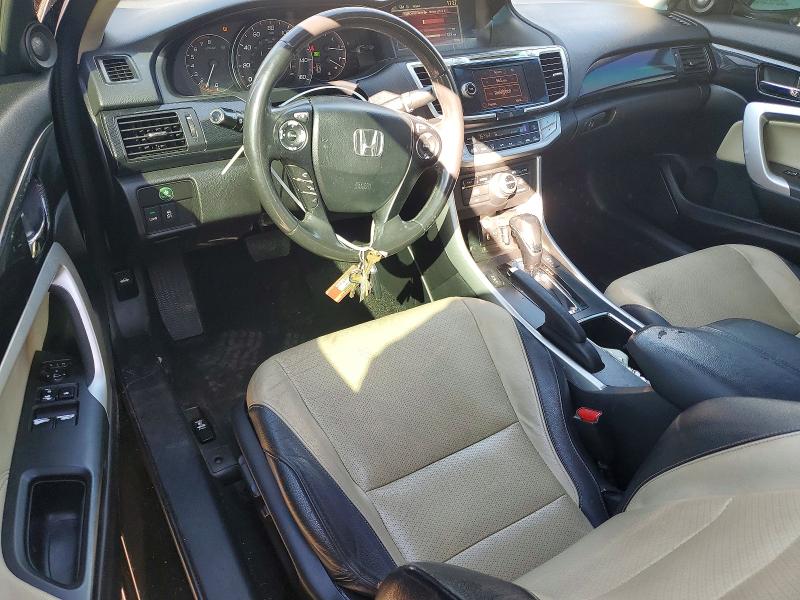 Photo 8 from auction – 2013 HONDA ACCORD with VIN 1HGCT1B88DA020589