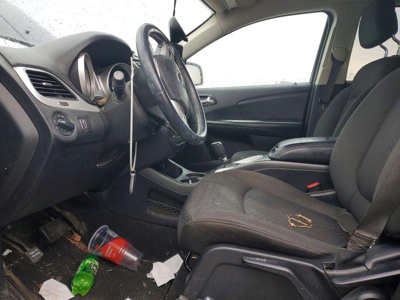 Photo 7 from auction – 2018 DODGE JOURNEY SE with VIN 3C4PDCAB4JT506259