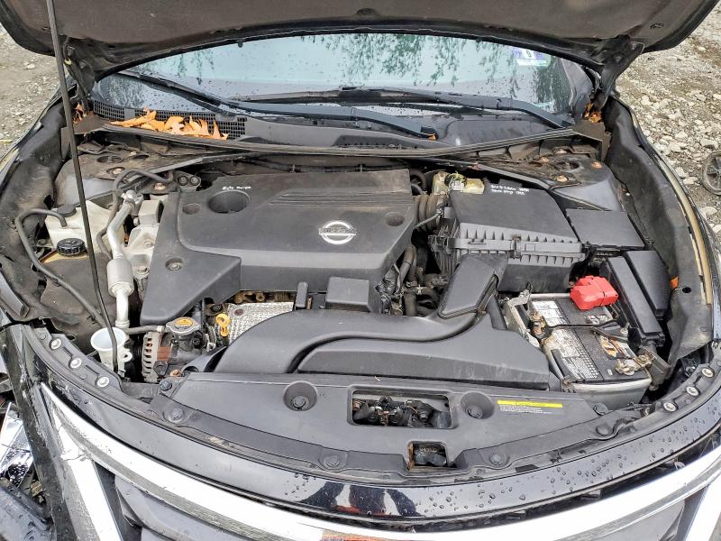 Photo 11 from auction – 2015 NISSAN ALTIMA 2.5 with VIN 1N4AL3AP8FC117069