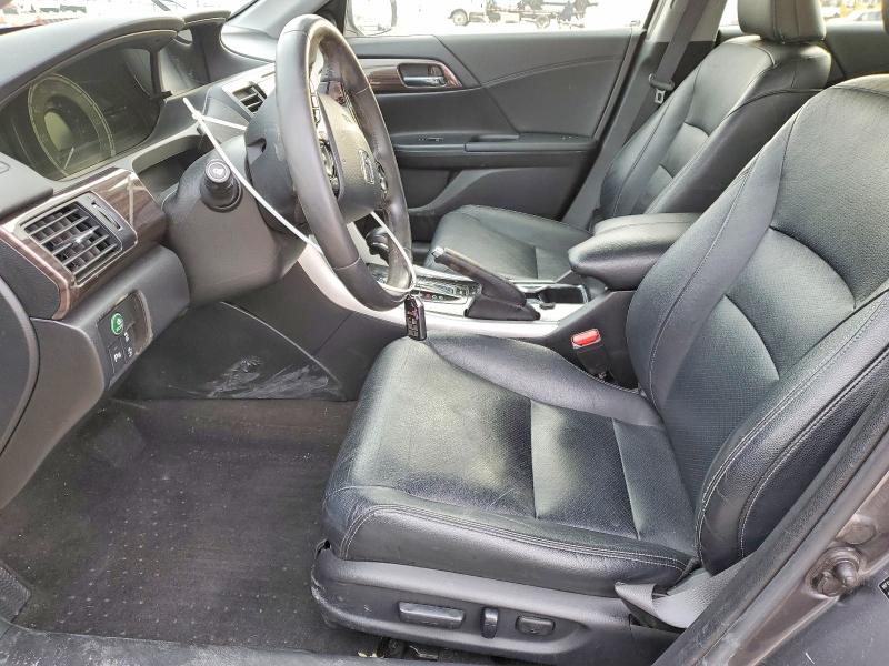 Zdjęcie 7 z aukcji – 2017 HONDA ACCORD z VIN JHMCR6F71HC019272