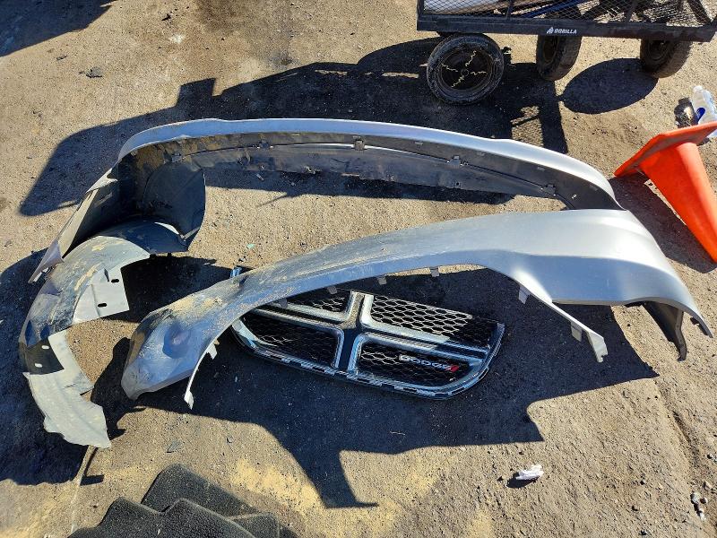 Photo 13 from auction – 2017 DODGE GRAND CARA with VIN 2C4RDGCG3HR800578