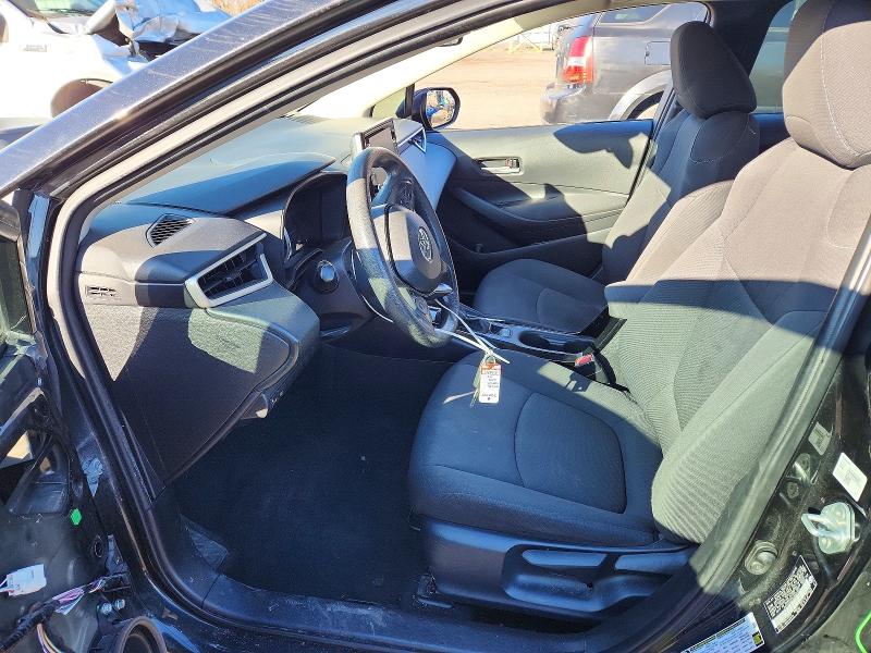 Zdjęcie 7 z aukcji – 2020 TOYOTA COROLLA z VIN 5YFEPRAE6LP035152