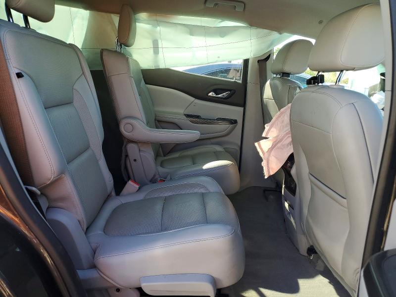 Photo 11 from auction – 2019 GMC ACADIA SLT with VIN 1GKKNMLA9KZ247915