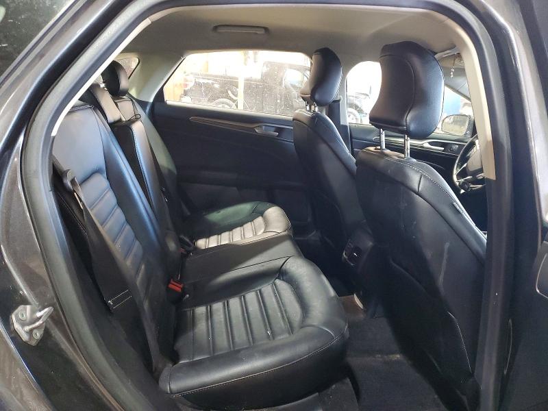 Photo 10 from auction – 2017 FORD FUSION SE with VIN 3FA6P0HD1HR348615
