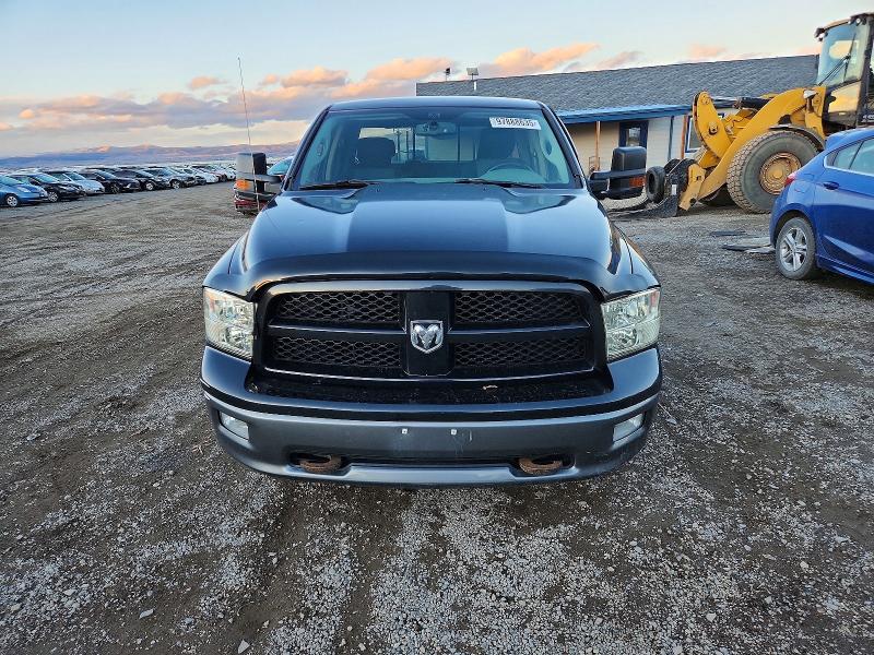 Photo 5 from auction – 2010 DODGE RAM 1500 with VIN 1D7RV1GT1AS103776