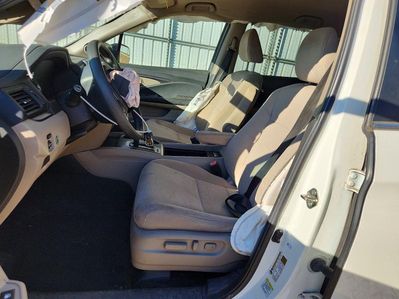 صورة رقم 7 من المزاد - 2016 HONDA PILOT EX مع VIN 5FNYF6H37GB111238