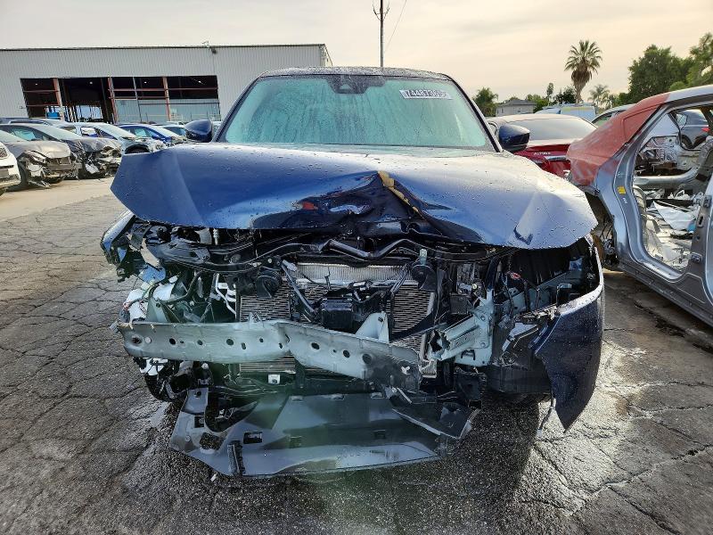 Photo 5 from auction – 2023 MAZDA CX-5 PREFE with VIN JM3KFBCMXP0168439