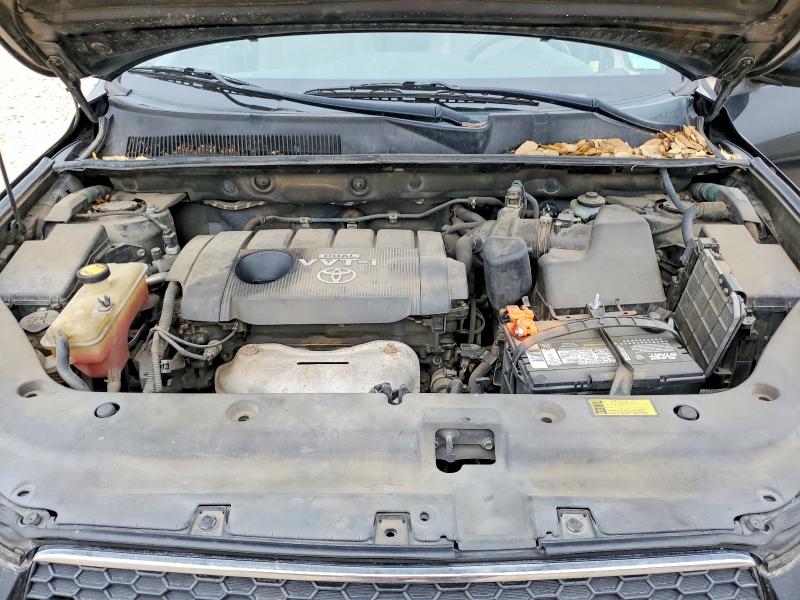 Photo 11 from auction – 2010 TOYOTA RAV4 with VIN 2T3DF4DV0AW062556