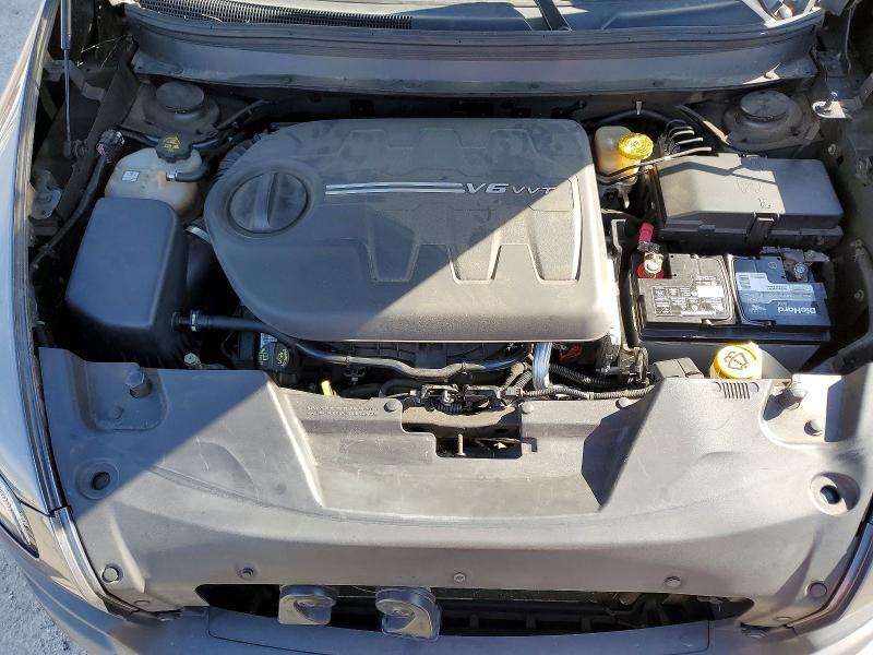 Photo 12 from auction – 2016 JEEP CHEROKEE with VIN 1C4PJMBS5GW156995