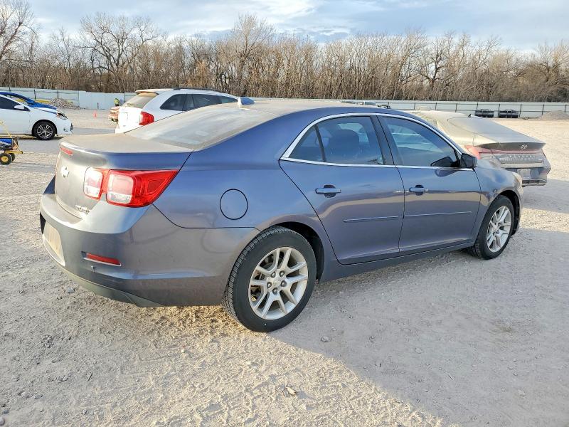 Photo 3 from auction – 2013 CHEVROLET MALIBU 1LT with VIN 1G11C5SA0DF149583