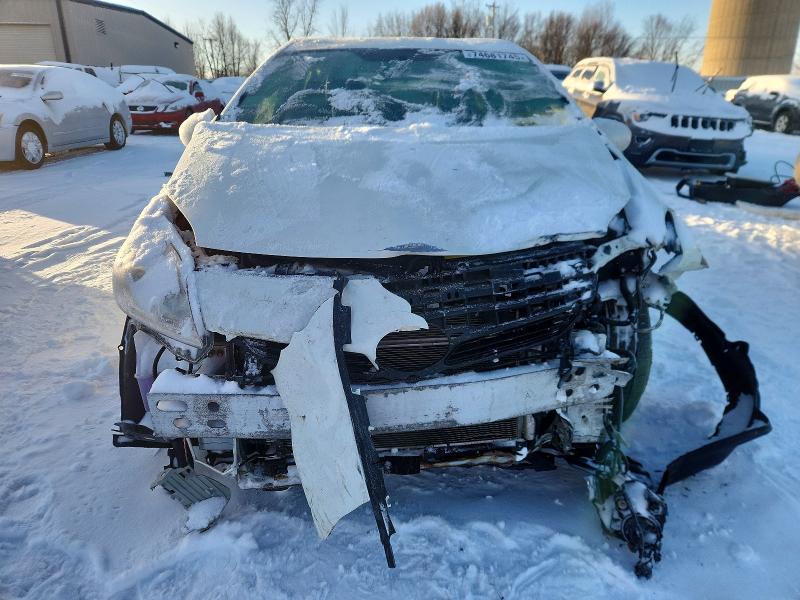 Photo 5 from auction – 2013 TOYOTA PRIUS with VIN JTDKN3DU7D1645463