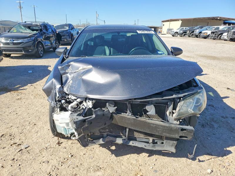 Photo 5 from auction – 2012 TOYOTA CAMRY BASE with VIN 4T1BF1FK3CU118753