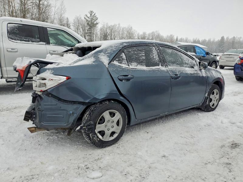 Photo 3 from auction – 2017 TOYOTA COROLLA with VIN 2T1BURHE6HC950415