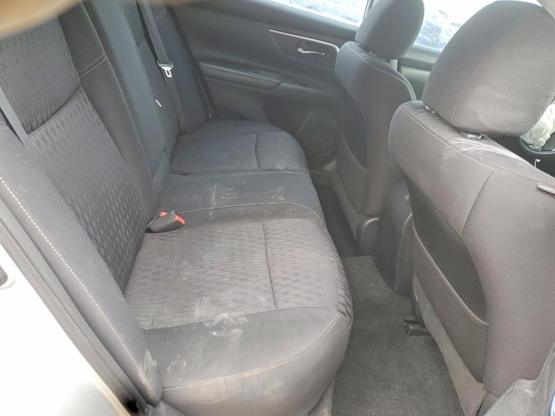 صورة رقم 10 من المزاد - 2018 NISS ALTIMA مع VIN 1N4AL3AP6JC262832