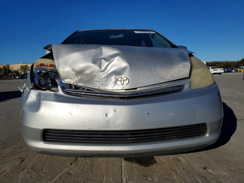 Photo 5 from auction – 2009 TOYOTA PRIUS with VIN JTDKB20U493540741