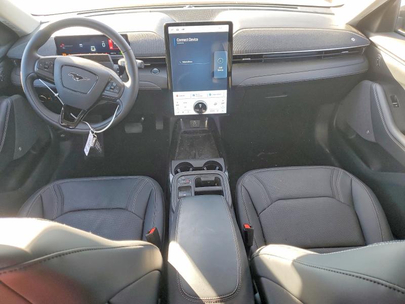 Photo 8 from auction – 2025 FORD MUSTANG MACH-E with VIN 3FMTK3R73SMA43235