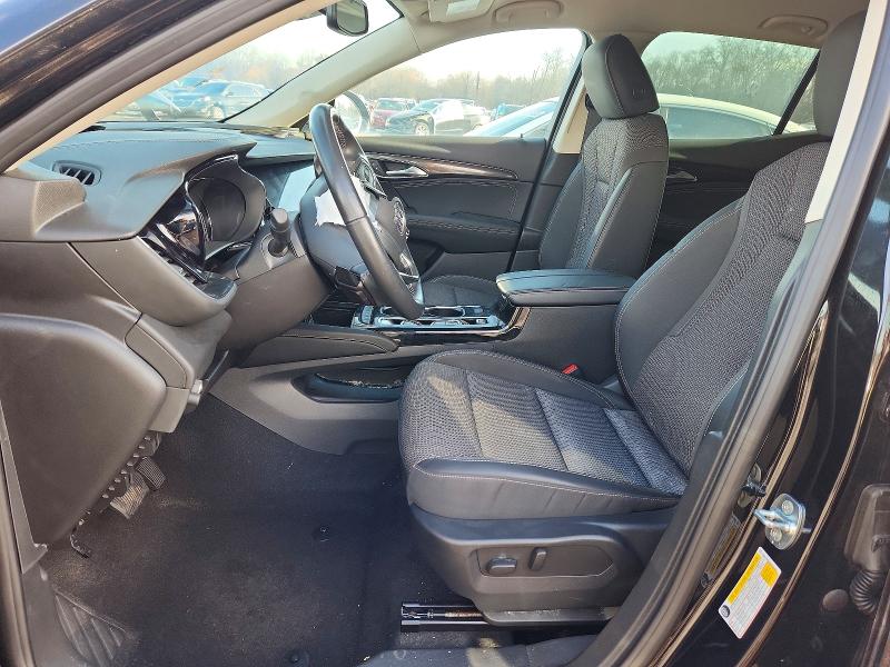 Foto 7 de la subasta – 2023 BUICK ENVISION P con VIN LRBFZMR42PD235207