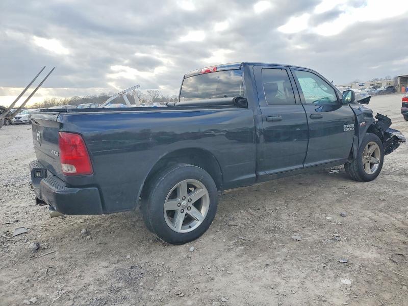 Photo 3 from auction – 2013 RAM 1500 with VIN 1C6RR7FTXDS688162