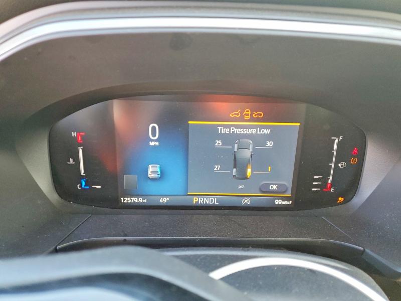 Photo 9 from auction – 2024 FORD ESCAPE with VIN 1FMCU9GN8RUA37788