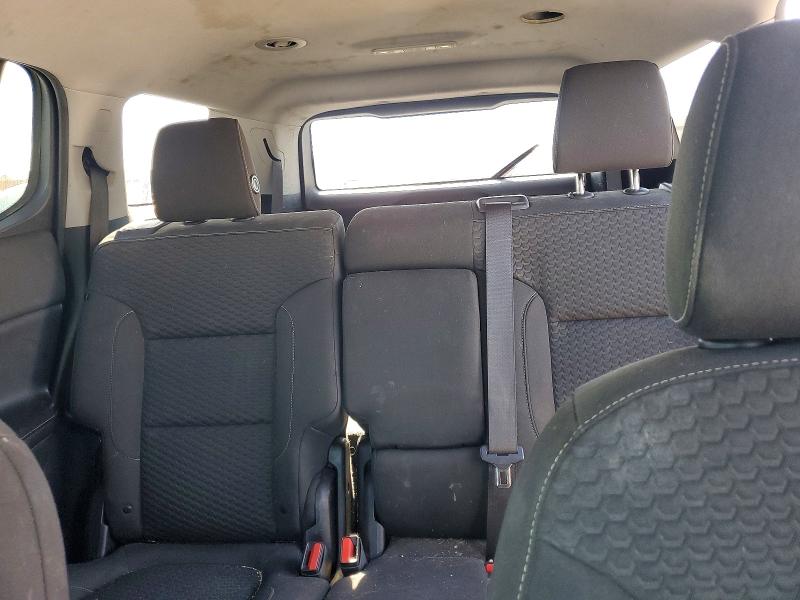 Photo 10 from auction – 2019 GMC ACADIA SLE with VIN 1GKKNKLA2KZ105491