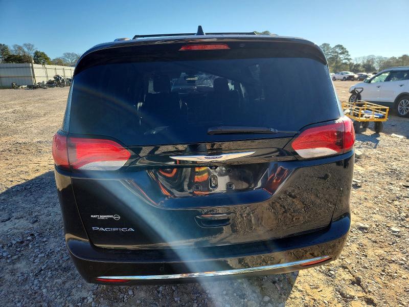 Photo 6 from auction – 2018 CHRYSLER PACIFICA with VIN 2C4RC1EG2JR293448