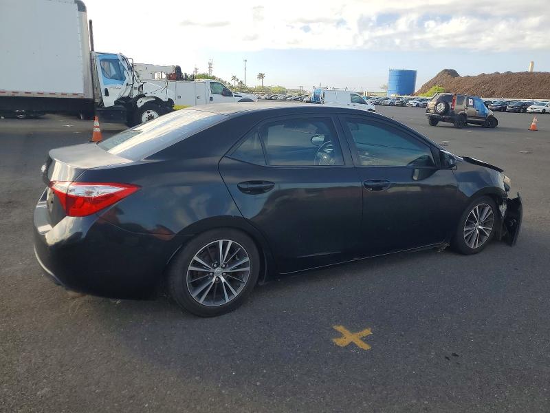 Photo 3 from auction – 2016 TOYOTA COROLLA L with VIN 5YFBURHE7GP377510