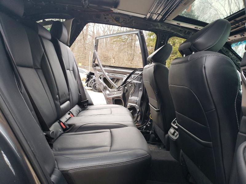 Photo 11 from auction – 2021 SUBARU OUTBACK LI with VIN 4S4BTANC2M3195379