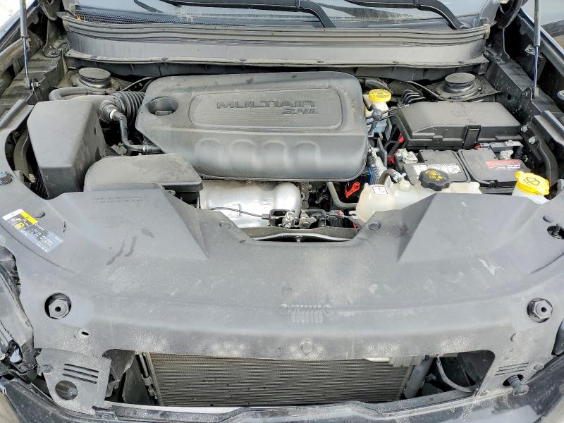 Photo 12 from auction – 2023 JEEP CHEROKEE A with VIN 1C4PJMMB2PD112526
