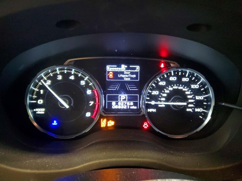 Фото 9 с аукциона – 2018 SUBARU FORESTER 2 с VIN JF2SJARC5JH452930