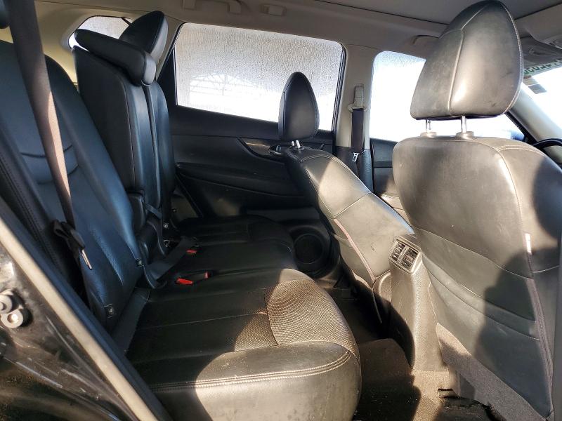 Photo 10 from auction – 2017 NISSAN ROGUE S with VIN JN8AT2MT6HW145536