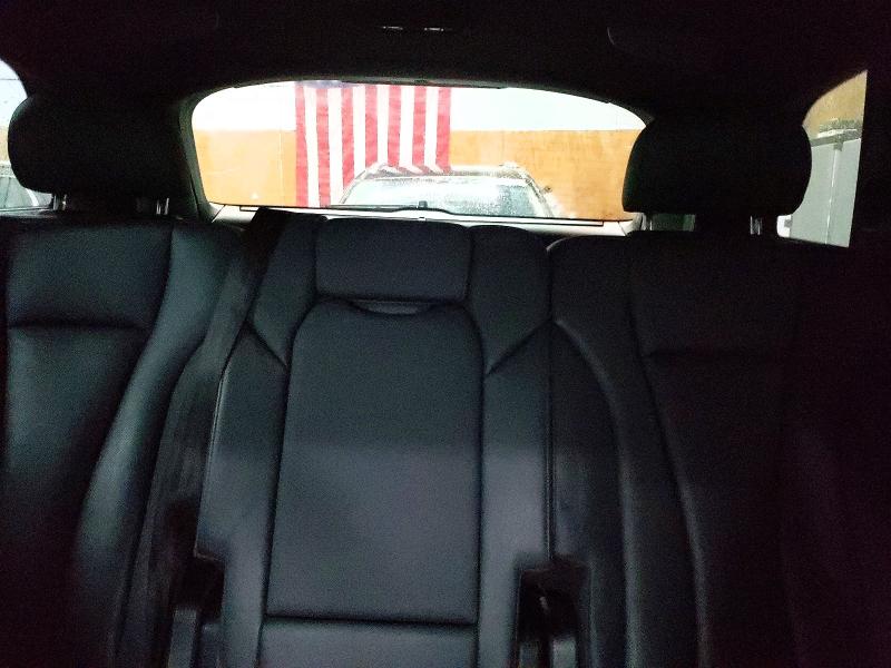 Photo 10 from auction – 2020 AUDI Q7 PREMIUM with VIN WA1LXAF74LD012212