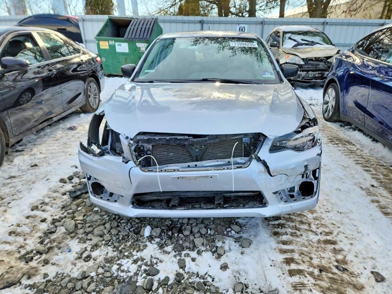 Photo 5 from auction – 2015 SUBARU IMPREZA with VIN JF1GJAA6XFH006523