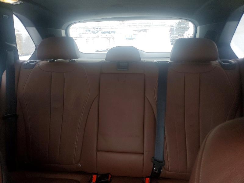 Photo 10 from auction – 2017 BMW X5 XDRIVE3 with VIN 5UXKS4C35H0U04986