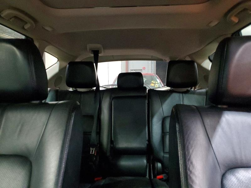 Photo 10 from auction – 2014 NISSAN MURANO with VIN JN8AZ1MW7EW527055