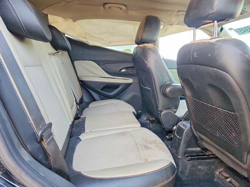 Photo 11 from auction – 2019 BUICK ENCORE with VIN KL4CJASBXKB776393